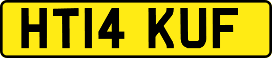 HT14KUF