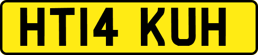 HT14KUH