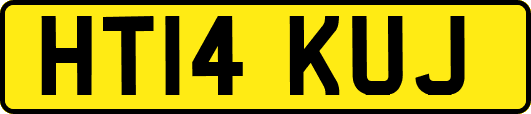 HT14KUJ