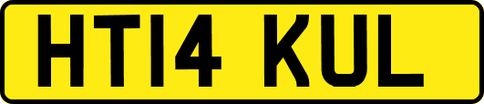HT14KUL