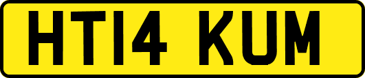HT14KUM