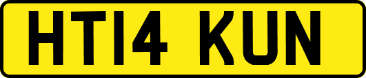 HT14KUN