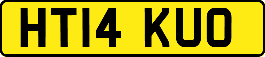 HT14KUO