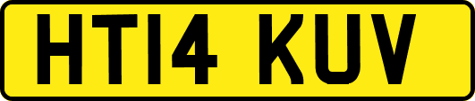 HT14KUV