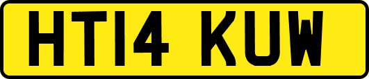 HT14KUW