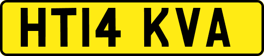 HT14KVA