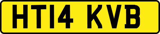 HT14KVB