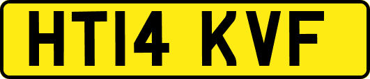 HT14KVF
