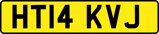 HT14KVJ