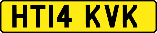HT14KVK