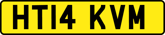HT14KVM