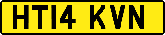 HT14KVN