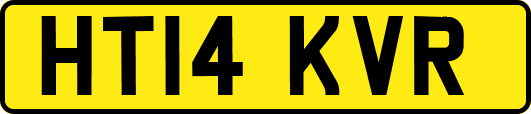HT14KVR