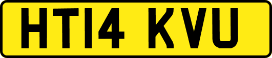 HT14KVU