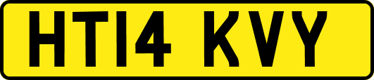 HT14KVY