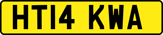 HT14KWA