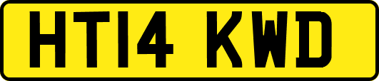 HT14KWD