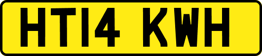 HT14KWH