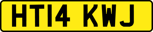 HT14KWJ