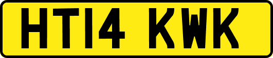 HT14KWK
