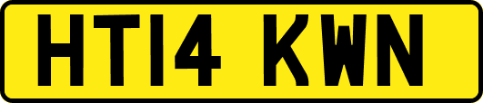 HT14KWN