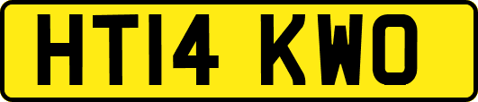 HT14KWO