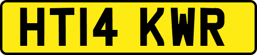 HT14KWR