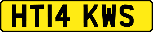 HT14KWS