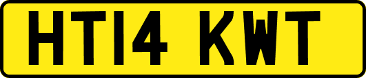 HT14KWT