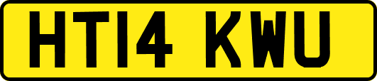 HT14KWU