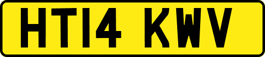 HT14KWV