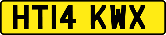 HT14KWX