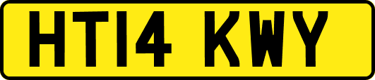 HT14KWY
