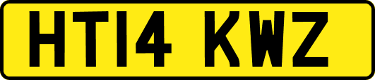 HT14KWZ