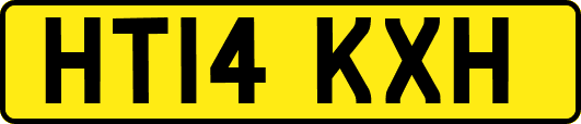 HT14KXH