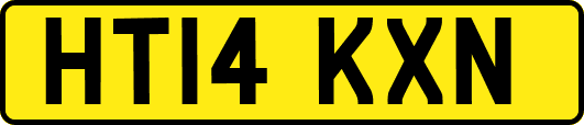 HT14KXN