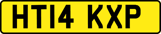 HT14KXP