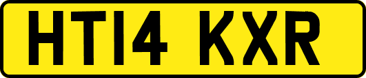 HT14KXR