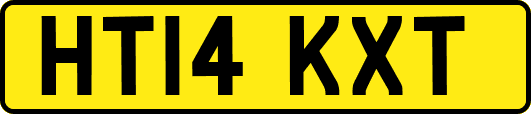 HT14KXT