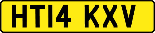 HT14KXV