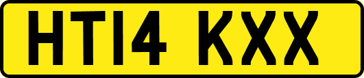 HT14KXX