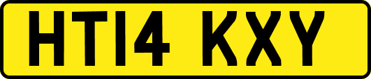 HT14KXY