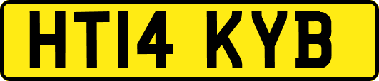 HT14KYB