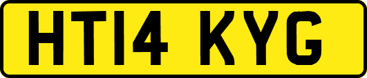 HT14KYG