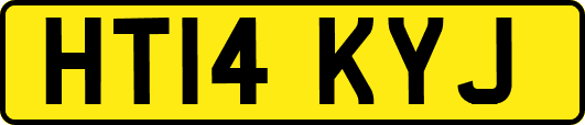 HT14KYJ