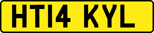 HT14KYL