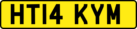 HT14KYM