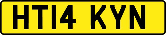 HT14KYN