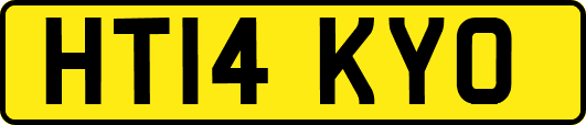 HT14KYO