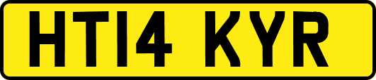 HT14KYR